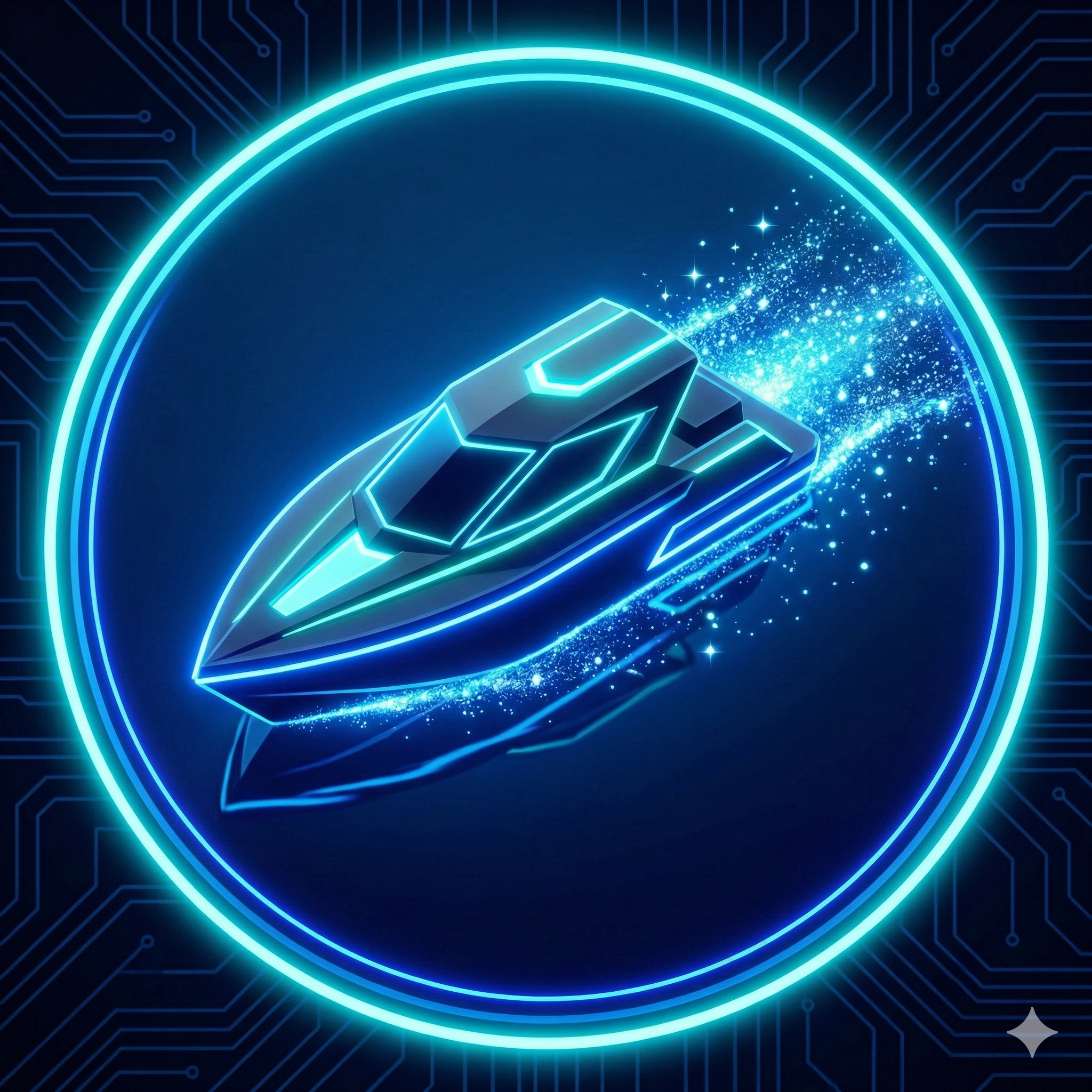 Water-cleaning Robotics